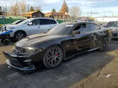 2C3CDXGJ8HH652854 2017 DODGE CHARGER