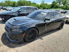 2C3CDXGJ8HH660629 2017 DODGE CHARGER
