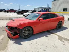 2C3CDXGJ8JH114144 2018 DODGE CHARGER