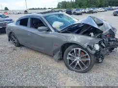 2C3CDXGJ8JH115035 2018 DODGE CHARGER