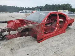 2C3CDXGJ8JH115195 2018 DODGE CHARGER