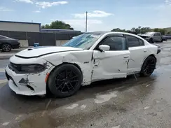 2C3CDXGJ8JH134457 2018 DODGE CHARGER