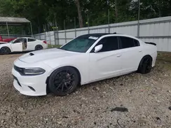 2C3CDXGJ8JH134765 2018 DODGE CHARGER