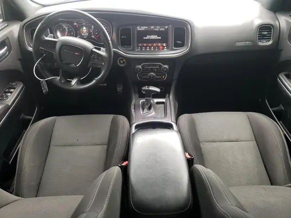 2C3CDXGJ8JH134765 2018 DODGE CHARGER - Image 8