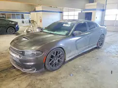 2C3CDXGJ8JH134782 2018 DODGE CHARGER