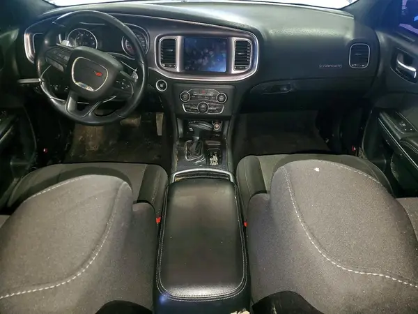 2C3CDXGJ8JH134782 2018 DODGE CHARGER - Image 8