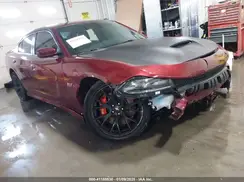 2C3CDXGJ8JH135270 2018 DODGE CHARGER