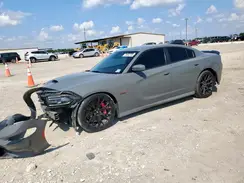 2C3CDXGJ8JH135348 2018 DODGE CHARGER