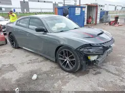 2C3CDXGJ8JH152392 2018 DODGE CHARGER
