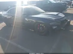 2C3CDXGJ8JH152411 2018 DODGE CHARGER