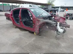 2C3CDXGJ8JH156880 2018 DODGE CHARGER
