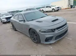 2C3CDXGJ8JH157303 2018 DODGE CHARGER