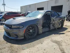 2C3CDXGJ8JH163263 2018 DODGE CHARGER