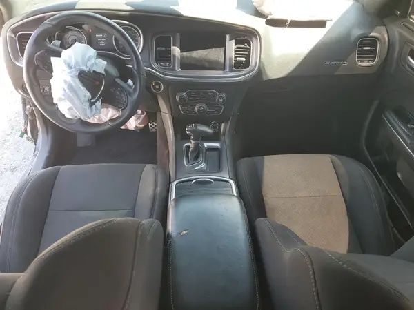 2C3CDXGJ8JH163263 2018 DODGE CHARGER - Image 8