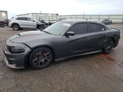 2C3CDXGJ8JH163411 2018 DODGE CHARGER