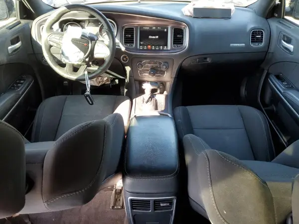 2C3CDXGJ8JH169578 2018 DODGE CHARGER - Image 8