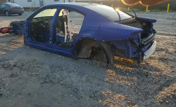 2C3CDXGJ8JH172979 2018 DODGE CHARGER - Image 2