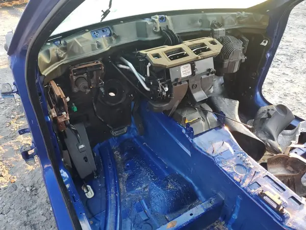 2C3CDXGJ8JH172979 2018 DODGE CHARGER - Image 8