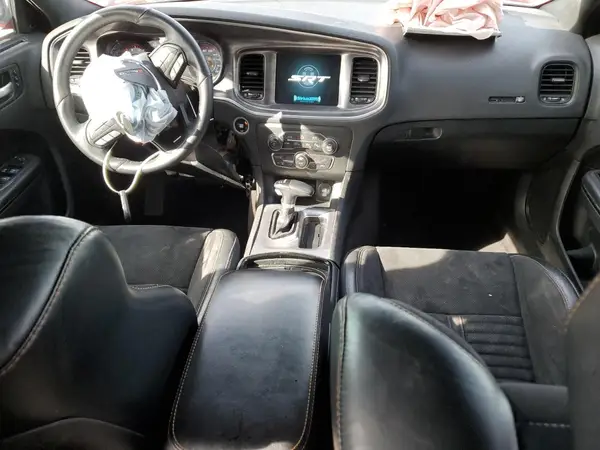 2C3CDXGJ8JH176854 2018 DODGE CHARGER - Image 8