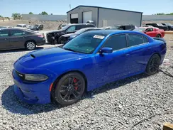 2C3CDXGJ8JH180001 2018 DODGE CHARGER