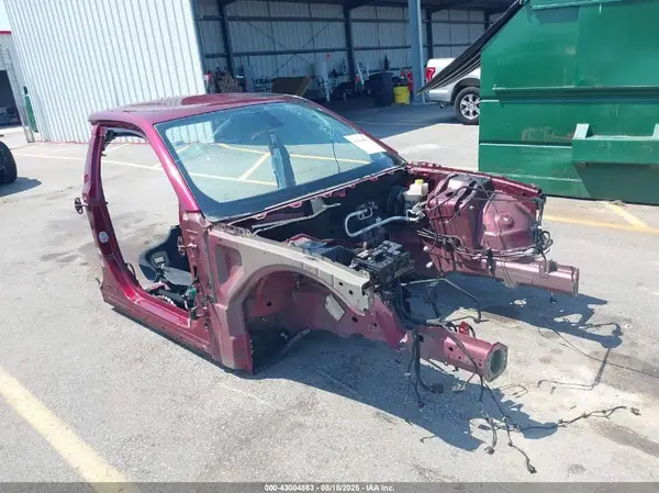 2C3CDXGJ8JH185070 2018 DODGE CHARGER - Image 1