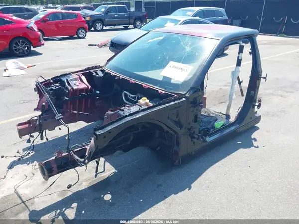 2C3CDXGJ8JH185070 2018 DODGE CHARGER - Image 2