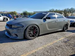 2C3CDXGJ8JH186994 2018 DODGE CHARGER