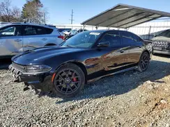 2C3CDXGJ8JH197414 2018 DODGE CHARGER