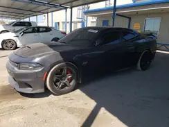 2C3CDXGJ8JH200358 2018 DODGE CHARGER
