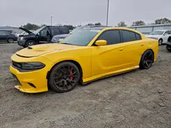 2C3CDXGJ8JH201185 2018 DODGE CHARGER