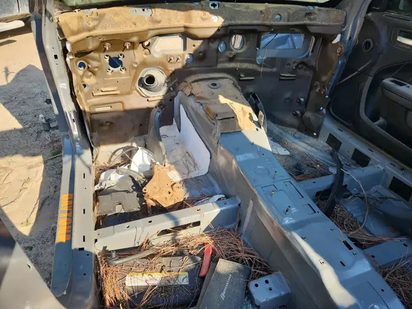 2C3CDXGJ8JH203373 2018 DODGE CHARGER - Image 8