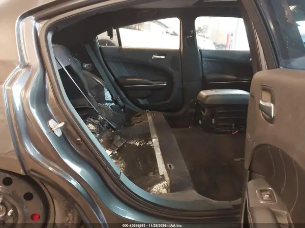 2C3CDXGJ8JH210632 2018 DODGE CHARGER - Image 8