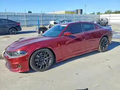 2C3CDXGJ8JH210663 2018 DODGE CHARGER