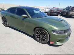 2C3CDXGJ8JH210856 2018 DODGE CHARGER
