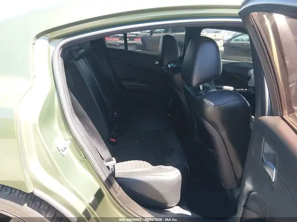 2C3CDXGJ8JH210856 2018 DODGE CHARGER - Image 8