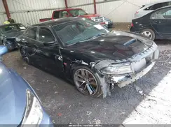 2C3CDXGJ8JH225423 2018 DODGE CHARGER
