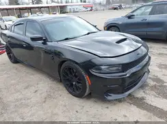 2C3CDXGJ8JH230475 2018 DODGE CHARGER