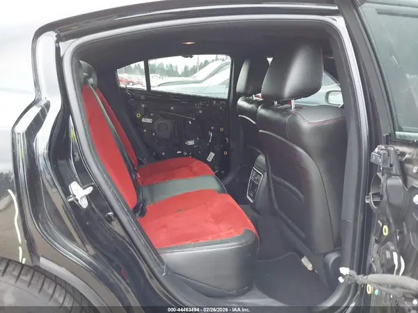2C3CDXGJ8JH230475 2018 DODGE CHARGER - Image 8