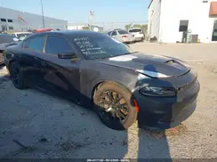 2C3CDXGJ8JH237040 2018 DODGE CHARGER