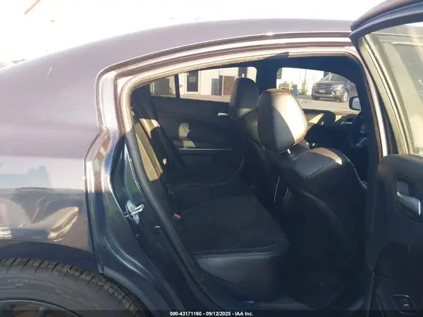 2C3CDXGJ8JH237040 2018 DODGE CHARGER - Image 8