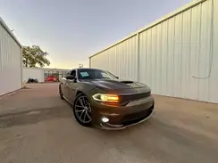 2C3CDXGJ8JH239533 2018 DODGE CHARGER