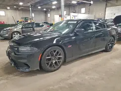 2C3CDXGJ8JH247986 2018 DODGE CHARGER