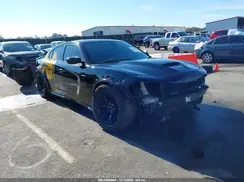 2C3CDXGJ8JH248099 2018 DODGE CHARGER