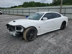 2C3CDXGJ8JH253156 2018 DODGE CHARGER