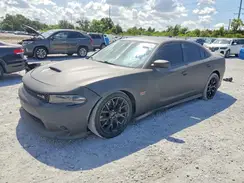 2C3CDXGJ8JH265551 2018 DODGE CHARGER