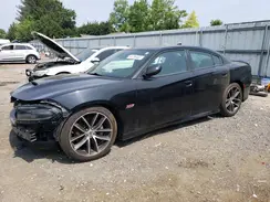 2C3CDXGJ8JH273018 2018 DODGE CHARGER