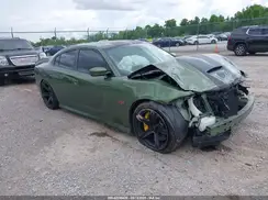 2C3CDXGJ8JH280132 2018 DODGE CHARGER
