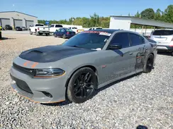 2C3CDXGJ8JH281457 2018 DODGE CHARGER
