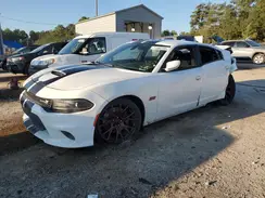 2C3CDXGJ8JH282804 2018 DODGE CHARGER