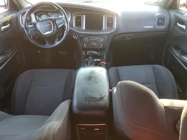 2C3CDXGJ8JH282804 2018 DODGE CHARGER - Image 8
